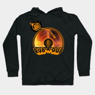 rubadub Hoodie